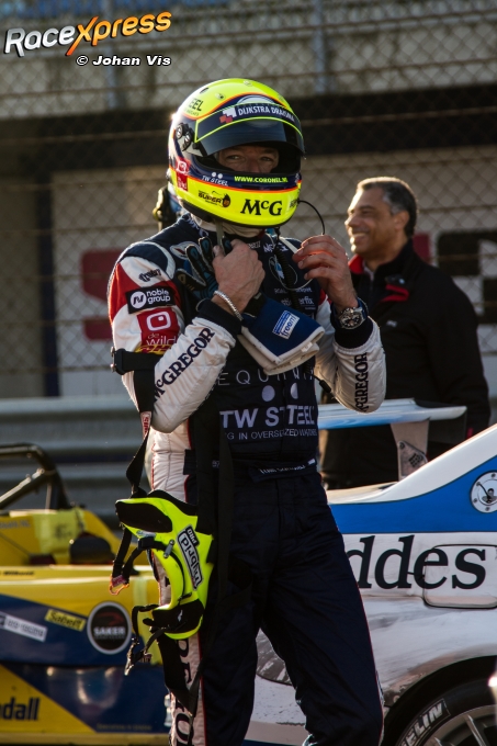 Tom Coronel